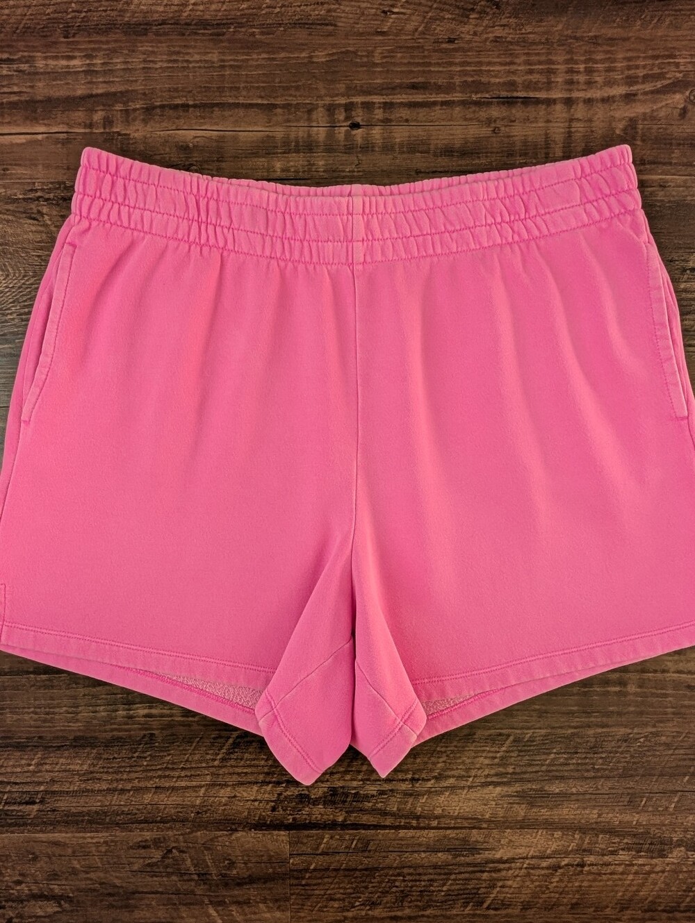 Gap Pink Shorts